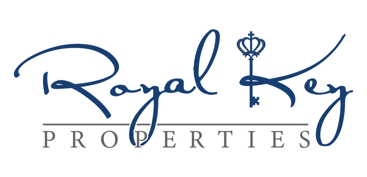 Royal Key properties