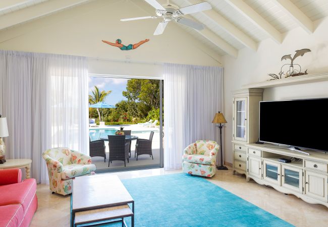 House in Long Bay - 3 Bedroom Villa Close to Long Bay Beach - Hampshire House House in Long Bay - 3 Bedroom Villa Close to Long Bay Beach - Hampshire House