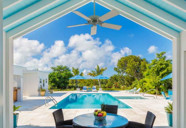 House in Long Bay - 3 Bedroom Villa Close to Long Bay Beach - Hampshire House House in Long Bay - 3 Bedroom Villa Close to Long Bay Beach - Hampshire House