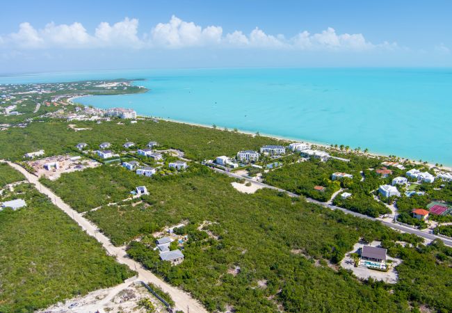 House in Long Bay - Two Bedroom Villa, Long Bay, Providenciales - Eden House House in Long Bay - Two Bedroom Villa, Long Bay, Providenciales - Eden House