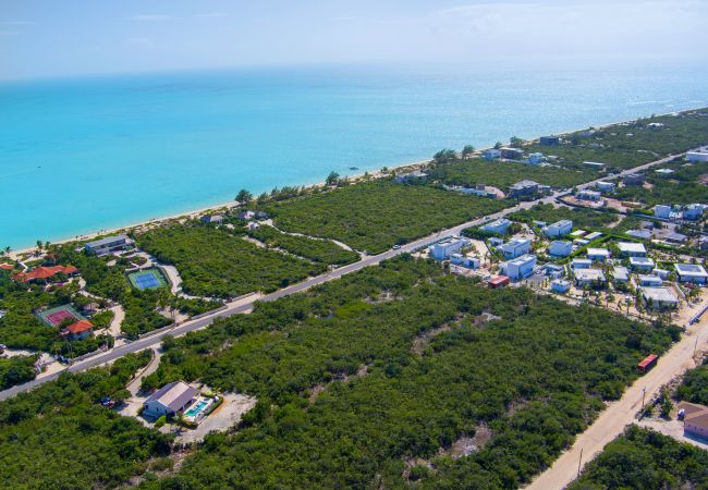House in Long Bay - Two Bedroom Villa, Long Bay, Providenciales - Eden House House in Long Bay - Two Bedroom Villa, Long Bay, Providenciales - Eden House