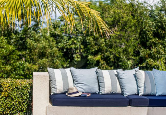 House in Long Bay - Two Bedroom Villa, Long Bay, Providenciales - Eden House House in Long Bay - Two Bedroom Villa, Long Bay, Providenciales - Eden House