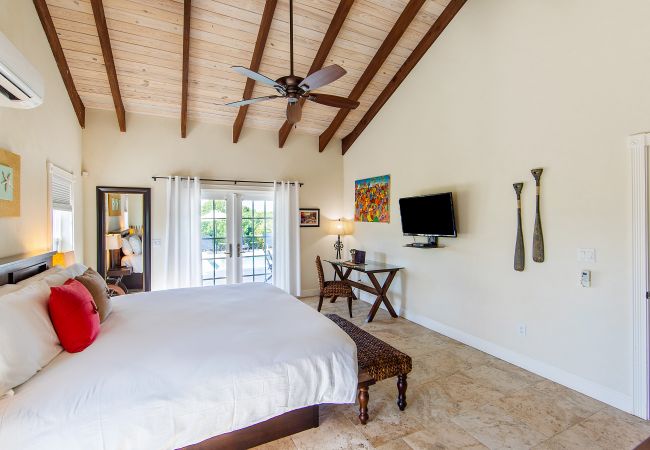 House in Long Bay - Two Bedroom Villa, Long Bay, Providenciales - Eden House House in Long Bay - Two Bedroom Villa, Long Bay, Providenciales - Eden House