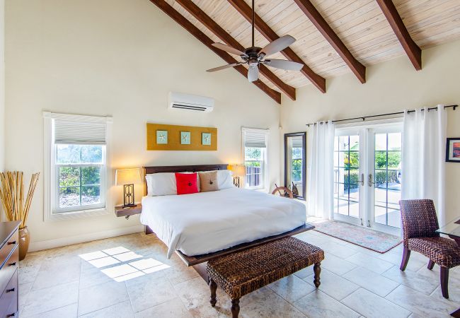 House in Long Bay - Two Bedroom Villa, Long Bay, Providenciales - Eden House House in Long Bay - Two Bedroom Villa, Long Bay, Providenciales - Eden House