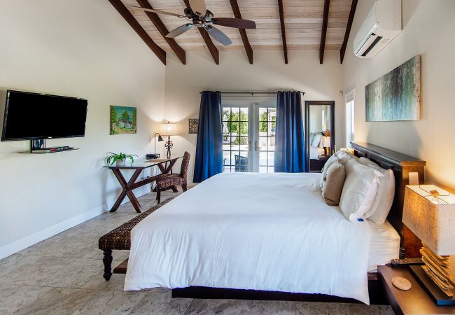 House in Long Bay - Two Bedroom Villa, Long Bay, Providenciales - Eden House House in Long Bay - Two Bedroom Villa, Long Bay, Providenciales - Eden House