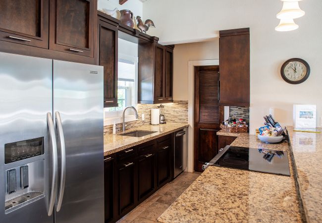 House in Long Bay - Two Bedroom Villa, Long Bay, Providenciales - Eden House House in Long Bay - Two Bedroom Villa, Long Bay, Providenciales - Eden House