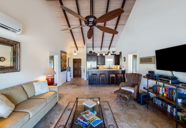 House in Long Bay - Two Bedroom Villa, Long Bay, Providenciales - Eden House House in Long Bay - Two Bedroom Villa, Long Bay, Providenciales - Eden House