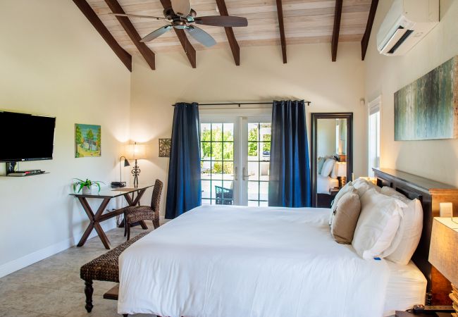 House in Long Bay - Two Bedroom Villa, Long Bay, Providenciales - Eden House House in Long Bay - Two Bedroom Villa, Long Bay, Providenciales - Eden House