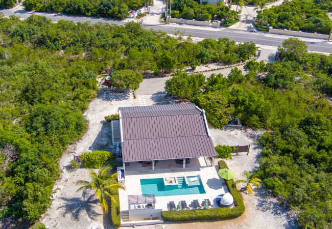 House in Long Bay - Two Bedroom Villa, Long Bay, Providenciales - Eden House House in Long Bay - Two Bedroom Villa, Long Bay, Providenciales - Eden House