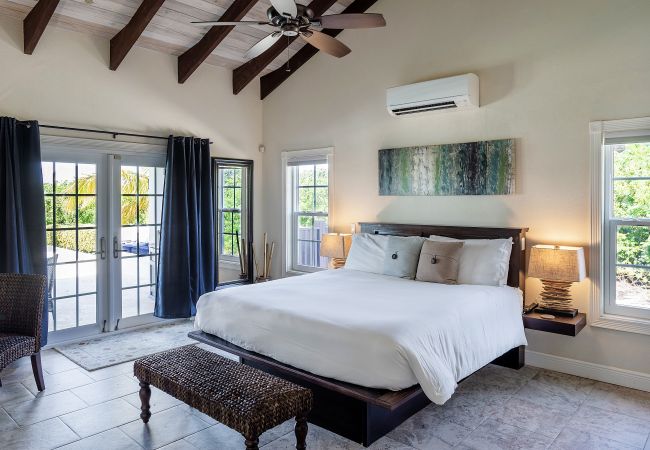House in Long Bay - Two Bedroom Villa, Long Bay, Providenciales - Eden House House in Long Bay - Two Bedroom Villa, Long Bay, Providenciales - Eden House