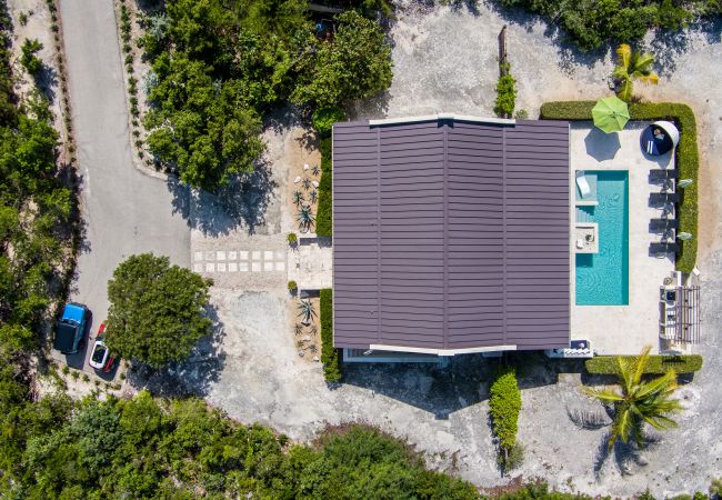 House in Long Bay - Two Bedroom Villa, Long Bay, Providenciales - Eden House House in Long Bay - Two Bedroom Villa, Long Bay, Providenciales - Eden House