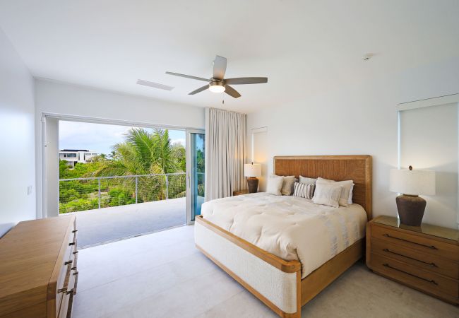 House in Grace Bay - Grace Bay, New 5 Bedroom Villa - Pure Water Villa House in Grace Bay - Grace Bay, New 5 Bedroom Villa - Pure Water Villa