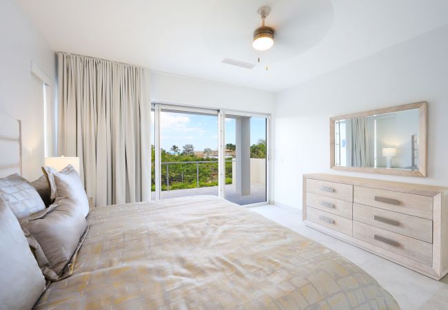 House in Grace Bay - Grace Bay, New 5 Bedroom Villa - Pure Water Villa House in Grace Bay - Grace Bay, New 5 Bedroom Villa - Pure Water Villa