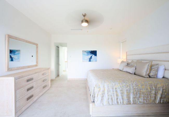 House in Grace Bay - Grace Bay, New 5 Bedroom Villa - Pure Water Villa House in Grace Bay - Grace Bay, New 5 Bedroom Villa - Pure Water Villa