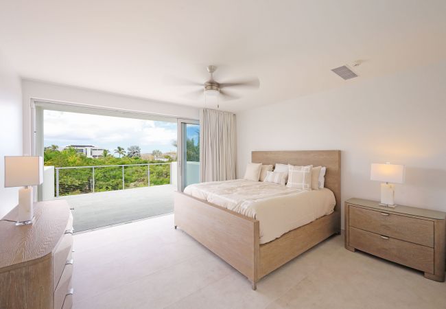 House in Grace Bay - Grace Bay, New 5 Bedroom Villa - Pure Water Villa House in Grace Bay - Grace Bay, New 5 Bedroom Villa - Pure Water Villa