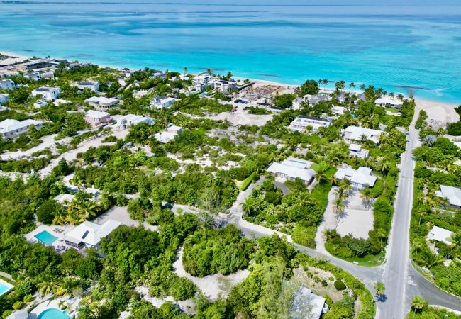 House in Grace Bay - Grace Bay, New 5 Bedroom Villa - Pure Water Villa House in Grace Bay - Grace Bay, New 5 Bedroom Villa - Pure Water Villa