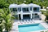 House in Grace Bay - Grace Bay, New 5 Bedroom Villa - Pure Water Villa House in Grace Bay - Grace Bay, New 5 Bedroom Villa - Pure Water Villa