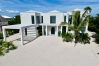 House in Grace Bay - Grace Bay, New 5 Bedroom Villa - Pure Water Villa House in Grace Bay - Grace Bay, New 5 Bedroom Villa - Pure Water Villa