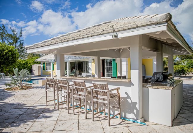 House in Grace Bay - Starfish House - The Perfect Golf & Beach Getaway in Grace Bay House in Grace Bay - Starfish House - The Perfect Golf & Beach Getaway in Grace Bay