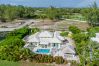 House in Grace Bay - Starfish House - The Perfect Golf & Beach Getaway in Grace Bay House in Grace Bay - Starfish House - The Perfect Golf & Beach Getaway in Grace Bay