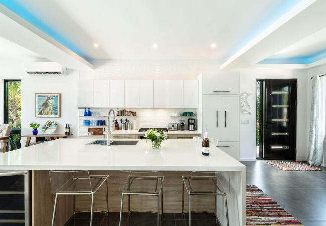 House in Grace Bay - Villa Calico, Pet-Friendly, 3 Bedroom, Grace Bay, Providenciales, Turks & Caicos House in Grace Bay - Villa Calico, Pet-Friendly, 3 Bedroom, Grace Bay, Providenciales, Turks & Caicos
