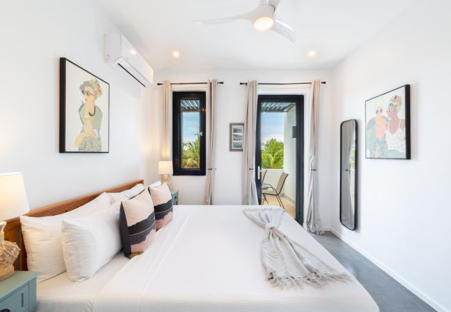 House in Grace Bay - Villa Calico, Pet-Friendly, 3 Bedroom, Grace Bay, Providenciales, Turks & Caicos House in Grace Bay - Villa Calico, Pet-Friendly, 3 Bedroom, Grace Bay, Providenciales, Turks & Caicos