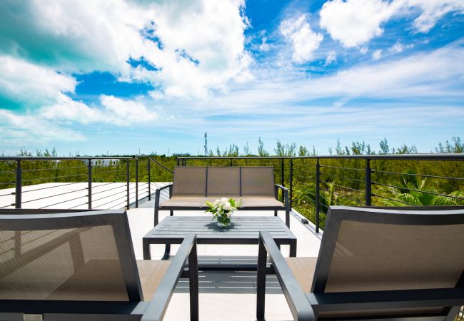 House in Grace Bay - Villa Calico, Pet-Friendly, 3 Bedroom, Grace Bay, Providenciales, Turks & Caicos House in Grace Bay - Villa Calico, Pet-Friendly, 3 Bedroom, Grace Bay, Providenciales, Turks & Caicos